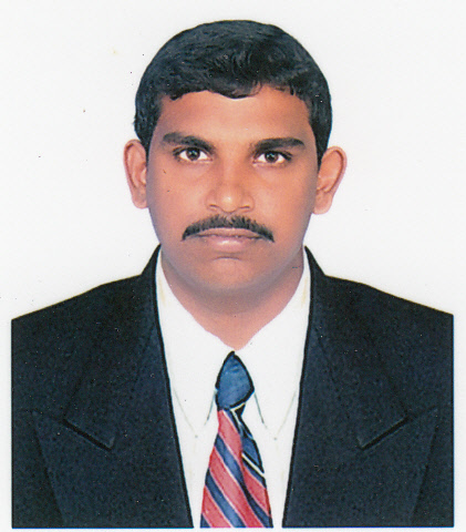 Dr. Thamaraiselvan Rengarajan